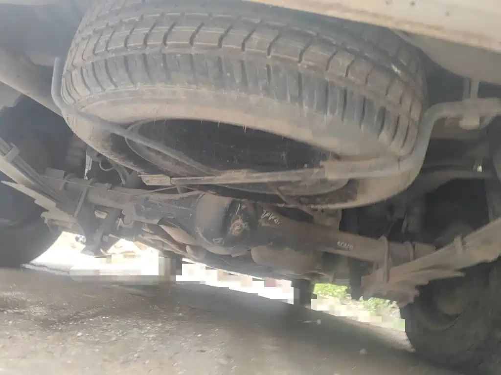 Wuling Hongguang — миниатюра 23