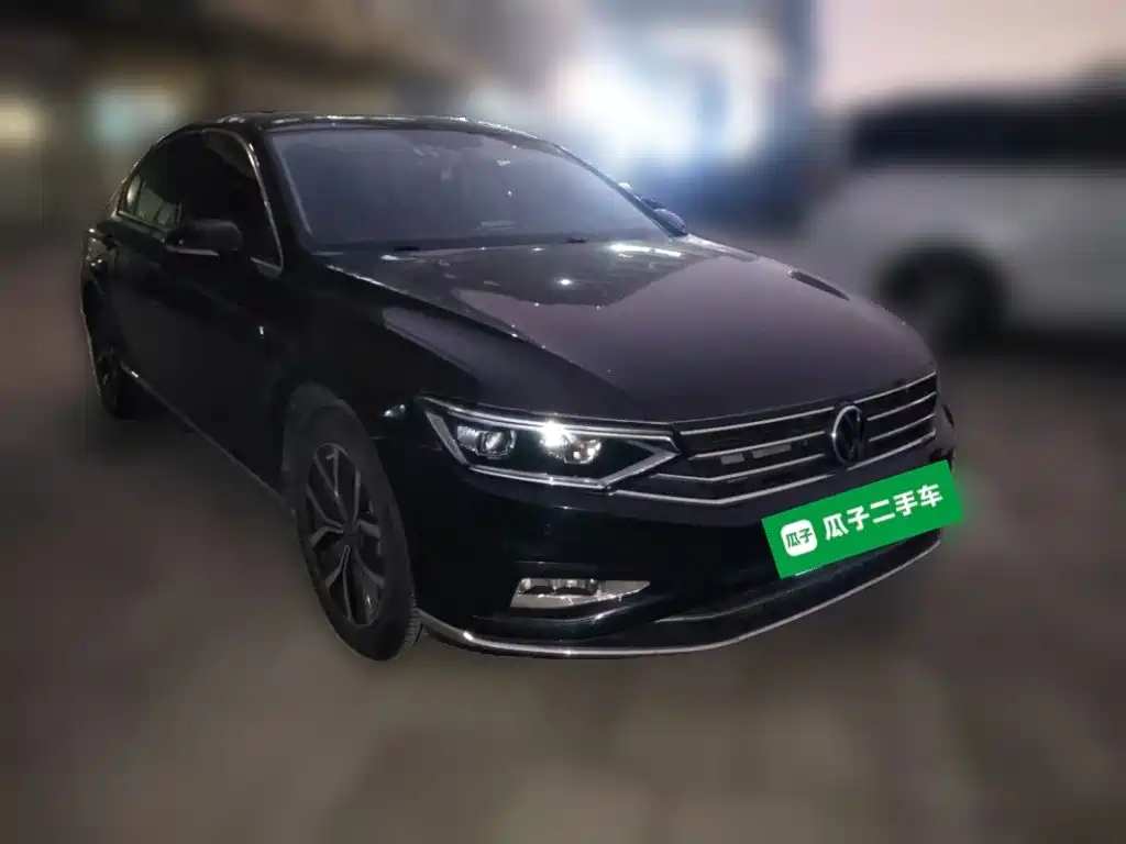Volkswagen Magotan — миниатюра 24