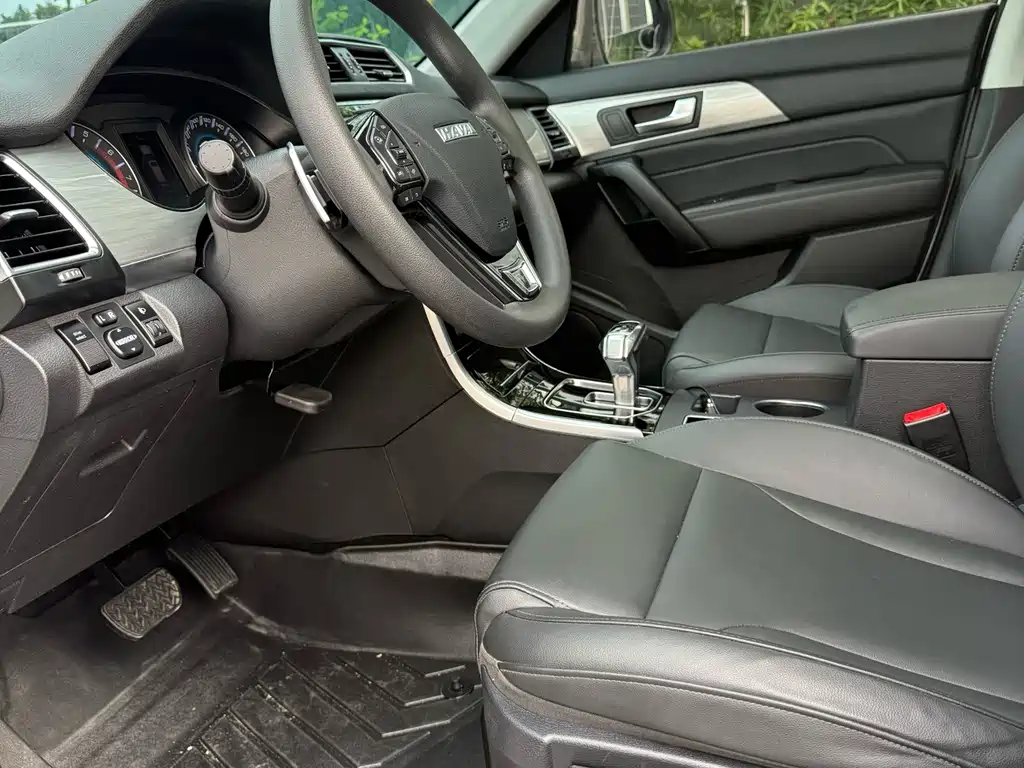 Haval H2 — миниатюра 15