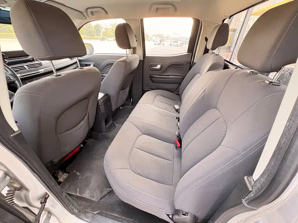 GREAT WALL FENGJUN 7