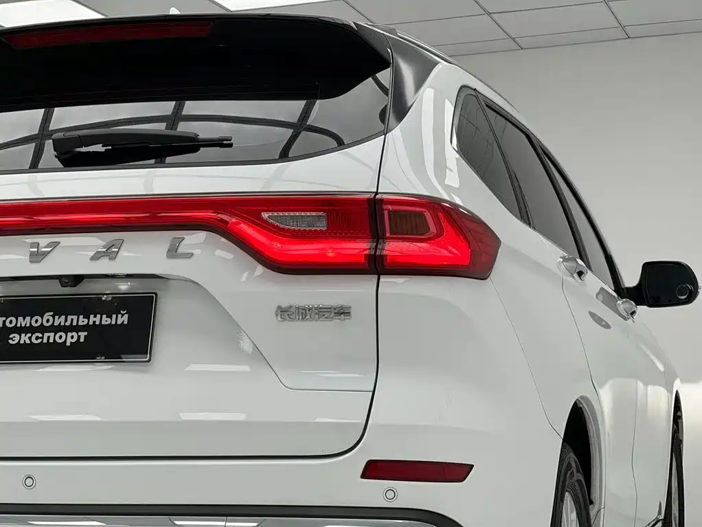 Haval M6 — миниатюра 9