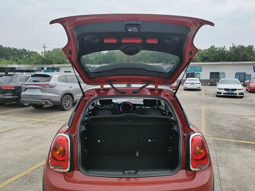 MINI Mini — миниатюра 19