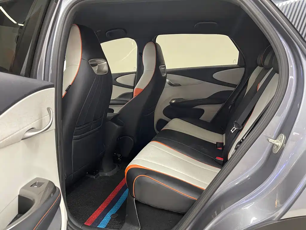 BYD Dolphin — миниатюра 11