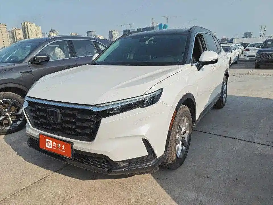 Honda CR-V 2025