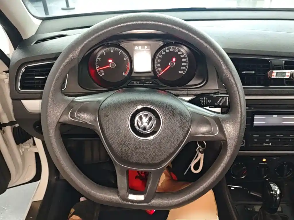 Volkswagen Gran Lavida — миниатюра 11