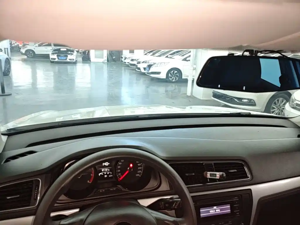 Volkswagen Gran Lavida — миниатюра 10
