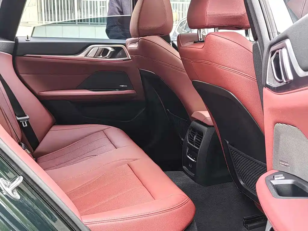 BMW 4 Series — миниатюра 3