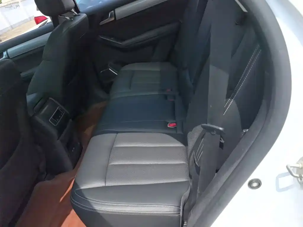 BYD Tang — миниатюра 17