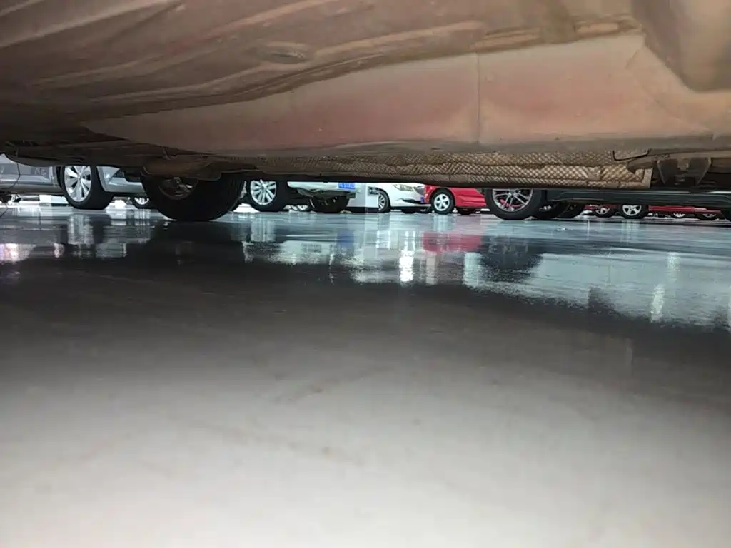 Chevrolet Cavalier — миниатюра 21