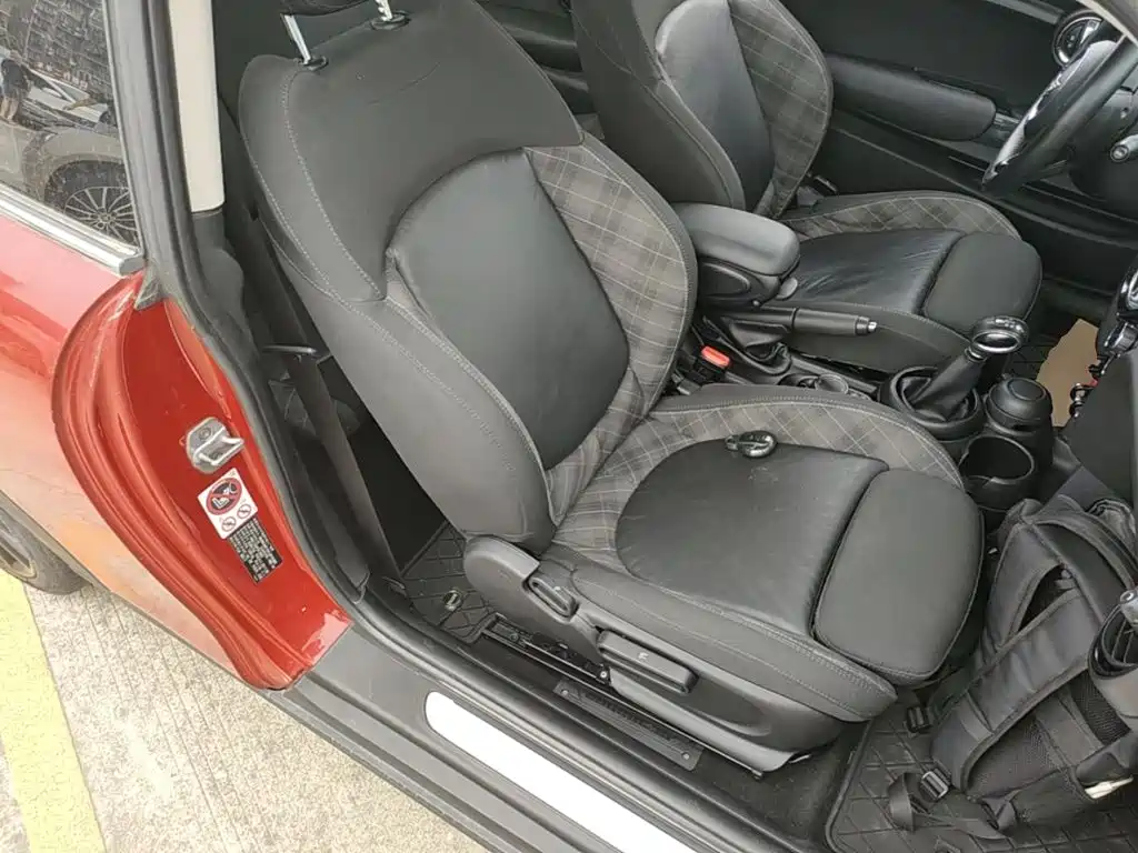 MINI Mini — миниатюра 25