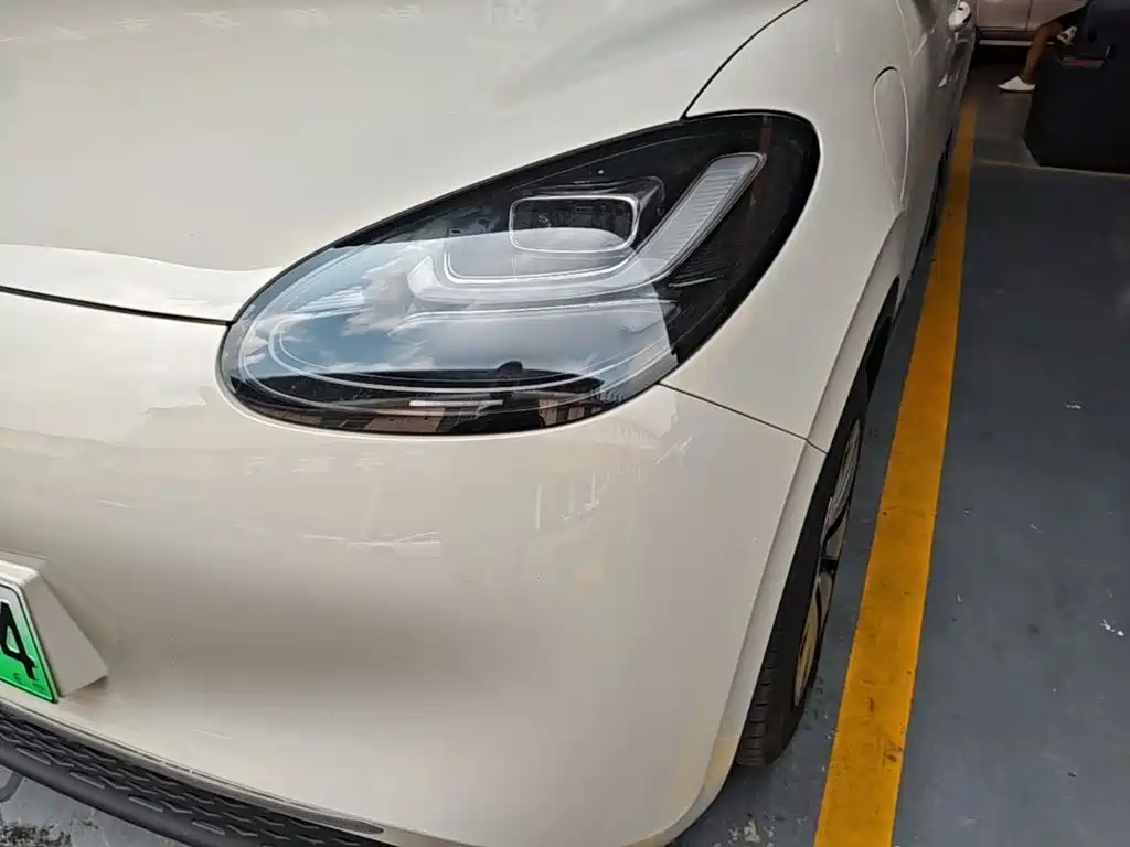 Wuling Bingo — миниатюра 24