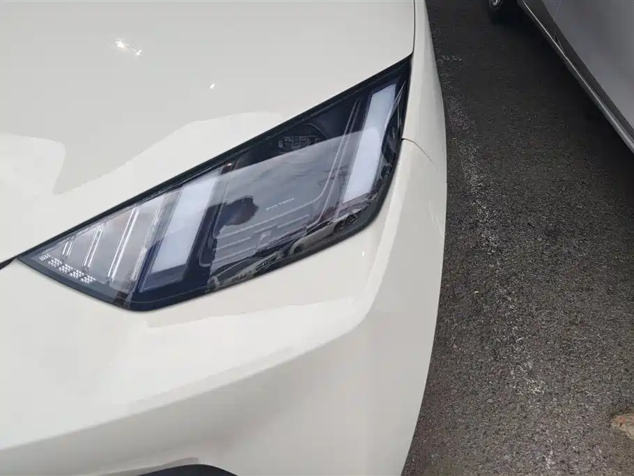BYD Seagull 2024 305km Freedom