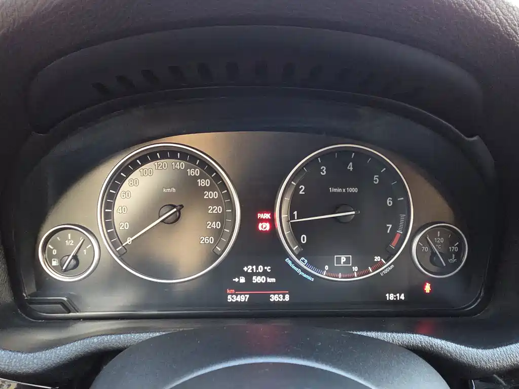 BMW X4 — миниатюра 25