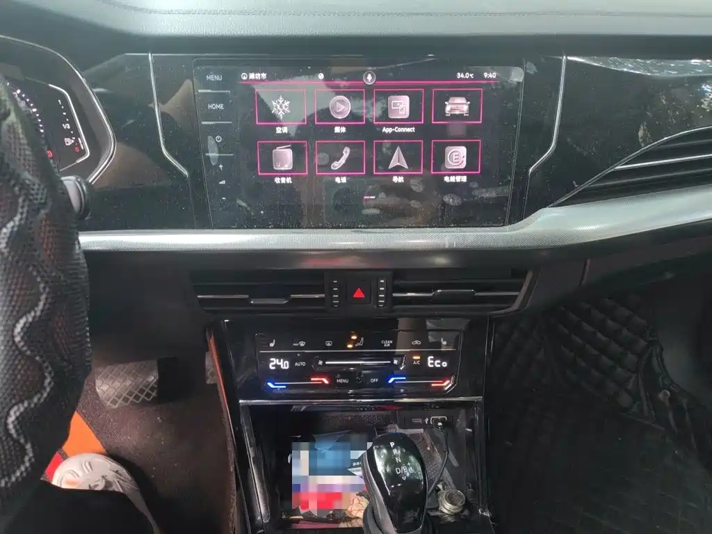 Volkswagen Passat PHEV — миниатюра 6