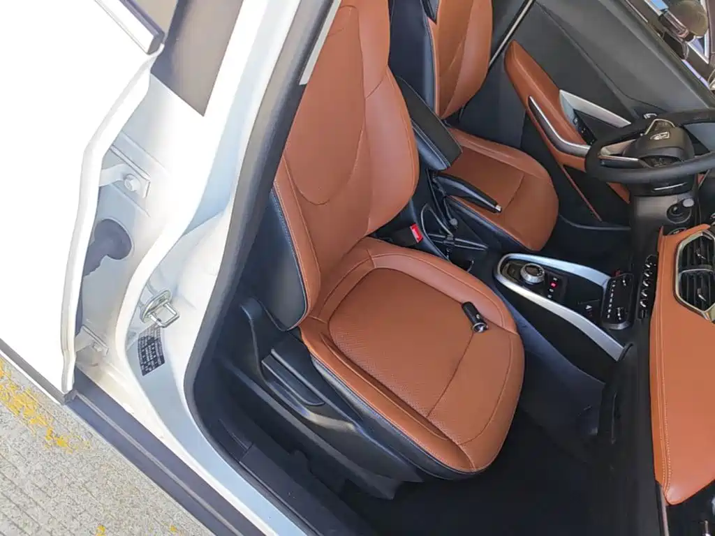 Baojun 510 — миниатюра 25