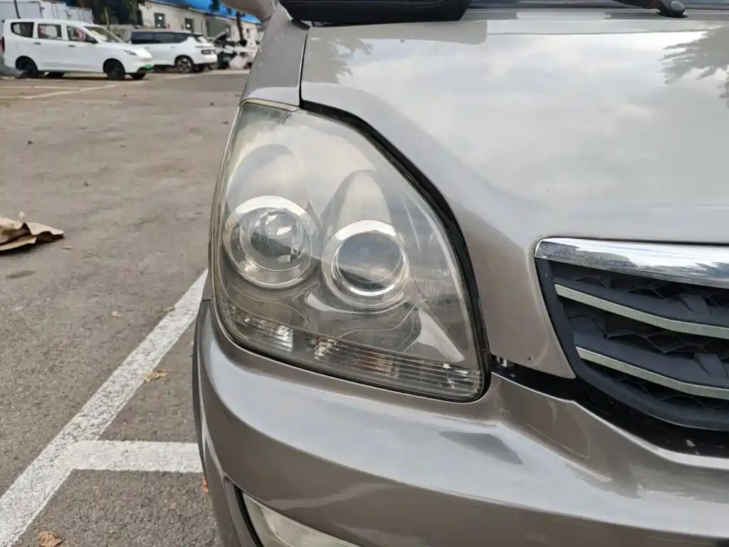 Suzuki Wagon R X5 — миниатюра 7