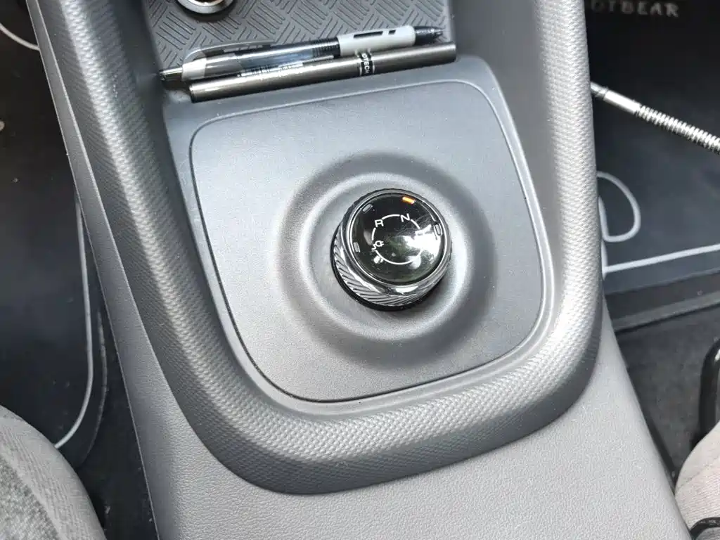 Wuling Hongguang EV — миниатюра 15