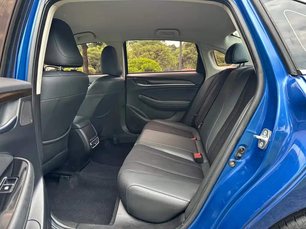 GAC Motor Trumpchi GA6 — миниатюра 17
