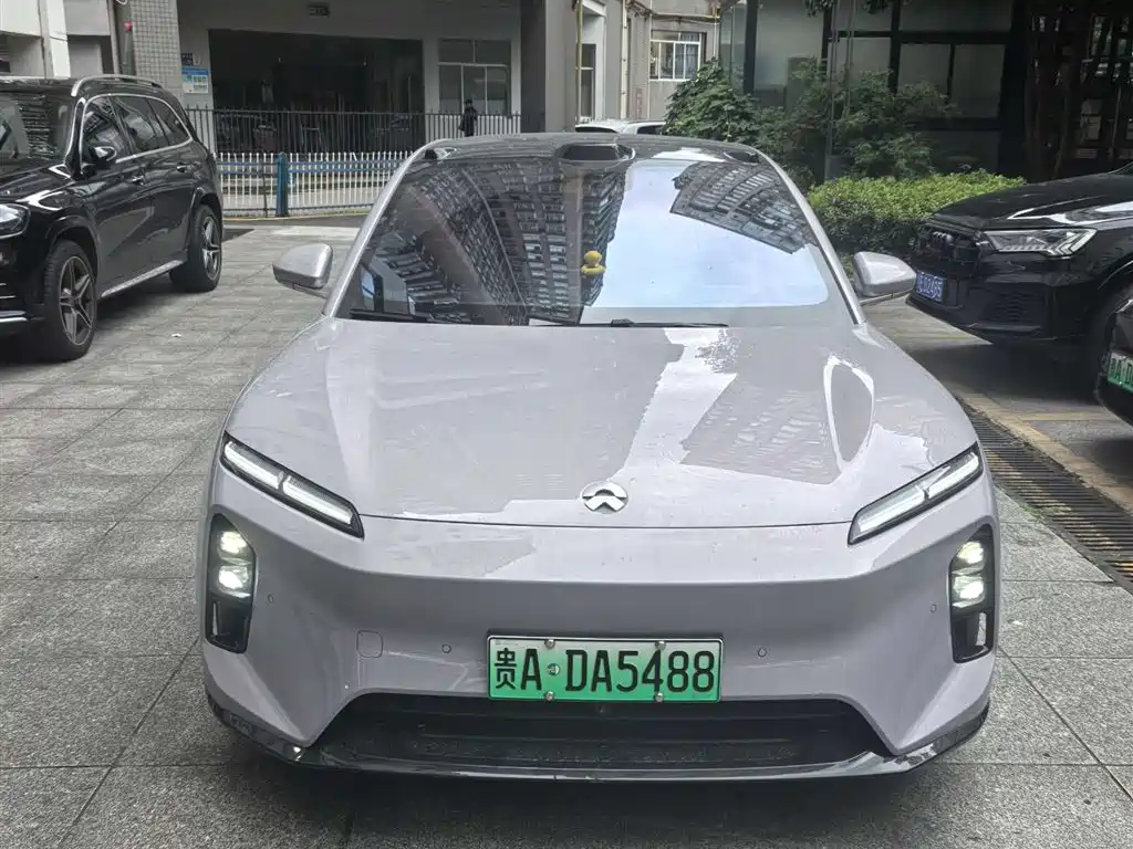 NIO ET5T 2025 75kWh Touring