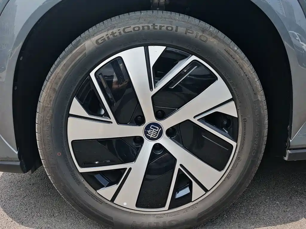 BYD Дон Л. — миниатюра 3