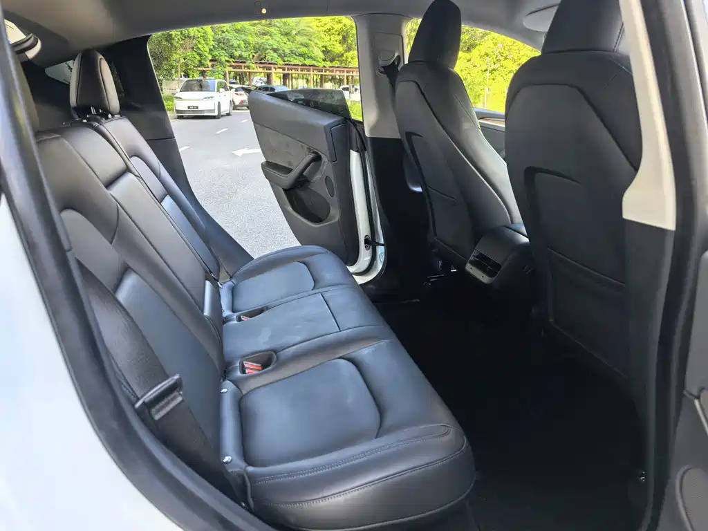 Tesla Model Y — миниатюра 9