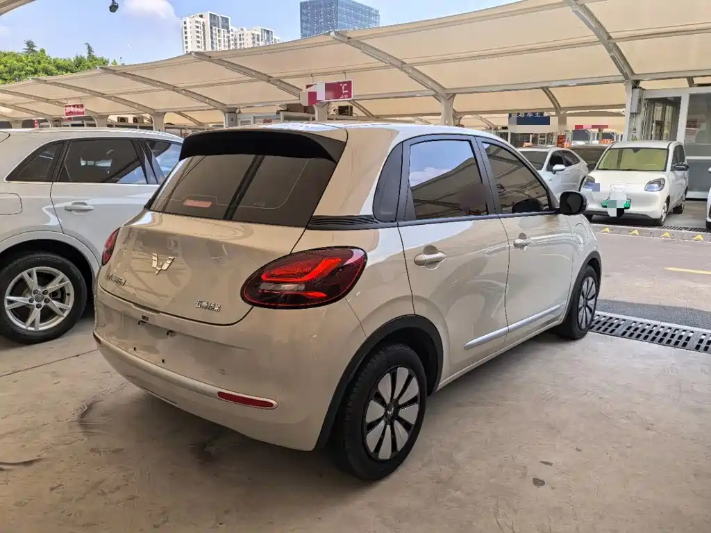 Wuling Bingo — миниатюра 7