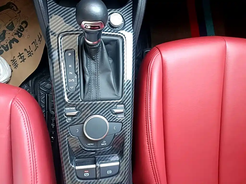 Audi Q2L — миниатюра 14