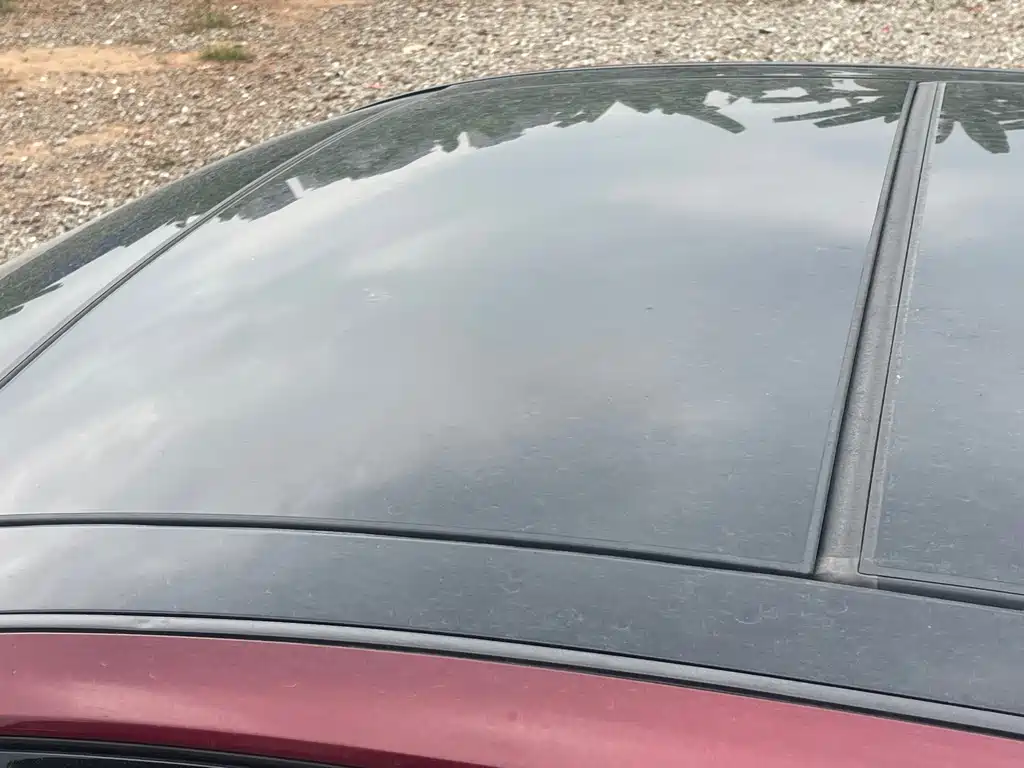 Nissan Teana — миниатюра 9
