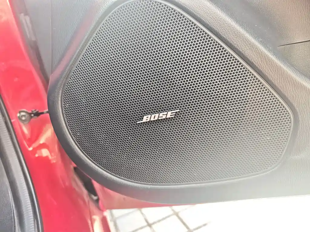 Mazda Atenza — миниатюра 17