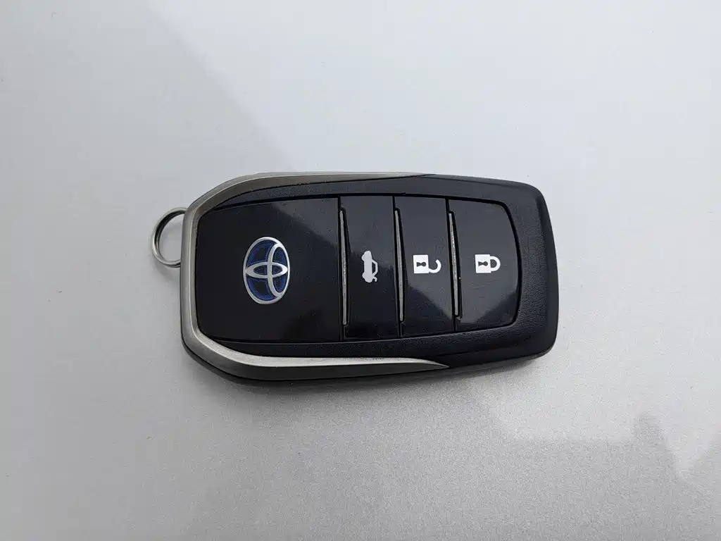 Toyota Corolla — миниатюра 19