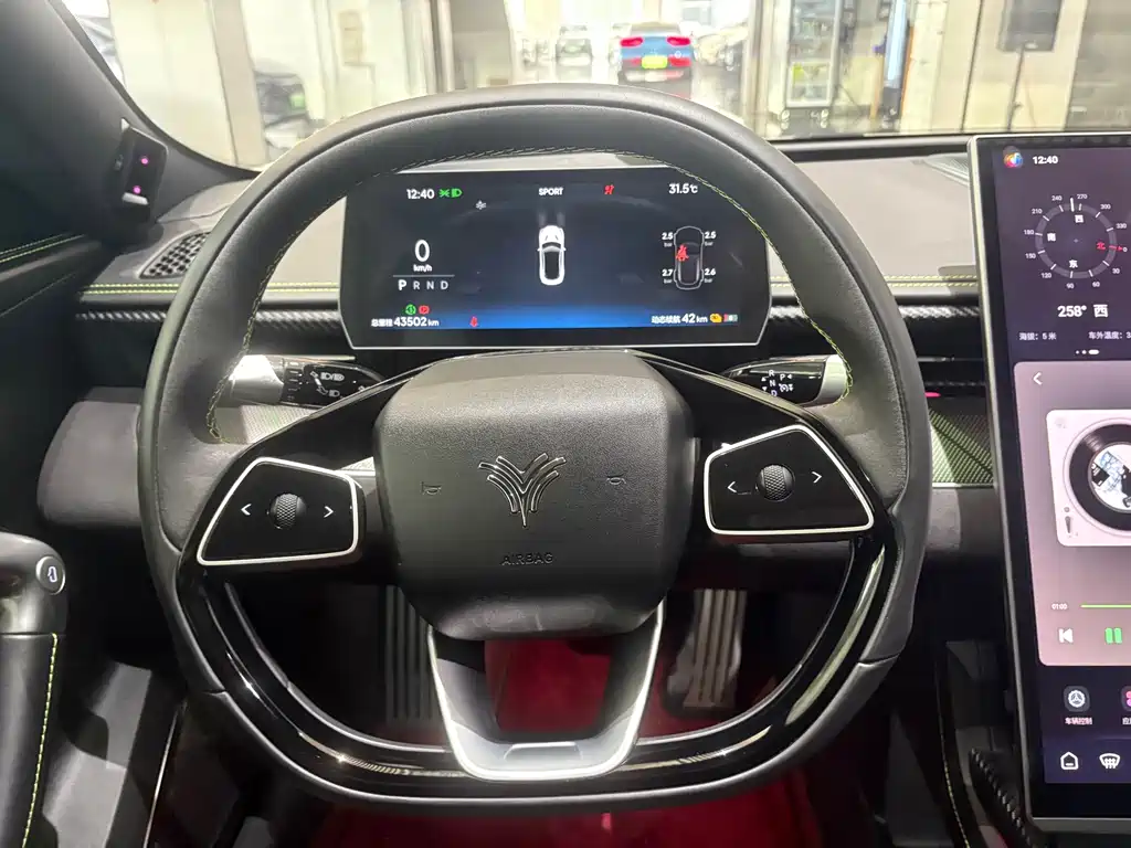 Neta Neta GT — миниатюра 6