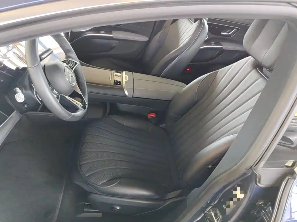 Mercedes-Benz EQS — миниатюра 20