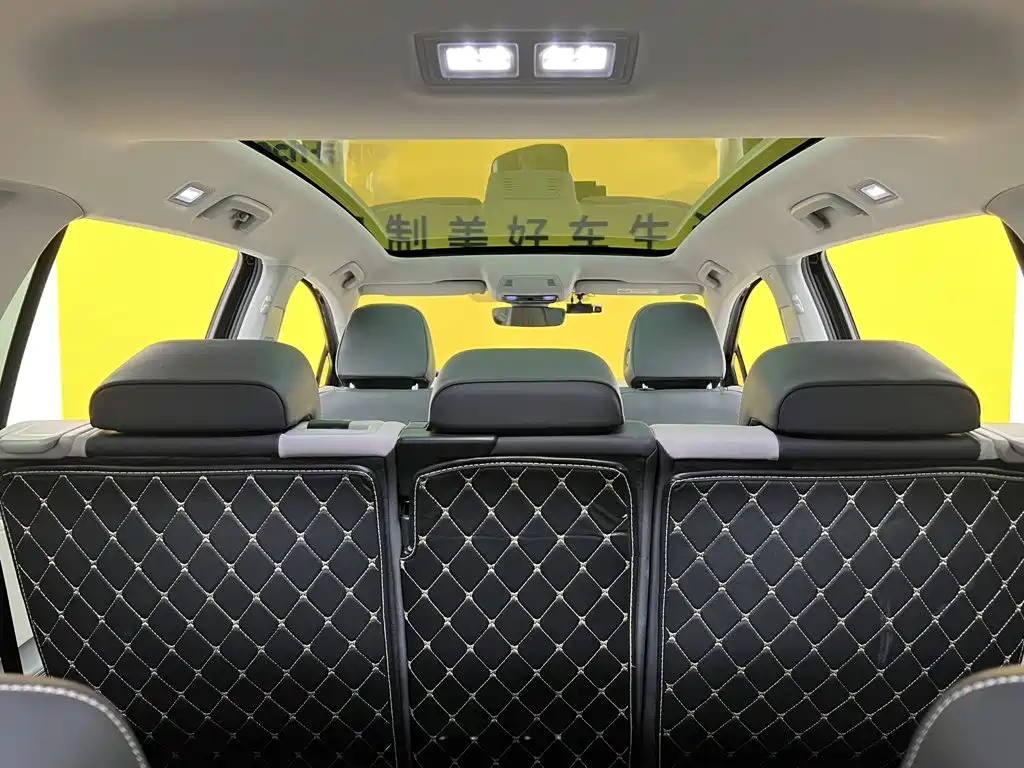 Volkswagen ID.6 Crozz — миниатюра 45