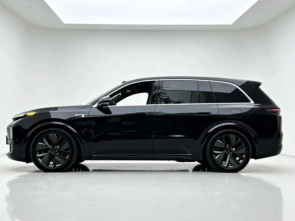 Li Auto Li L8 — миниатюра 5
