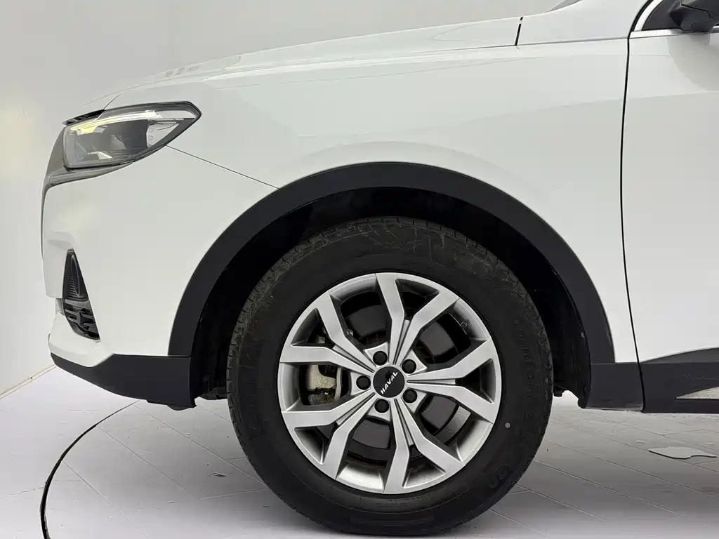 Haval H6 — миниатюра 23