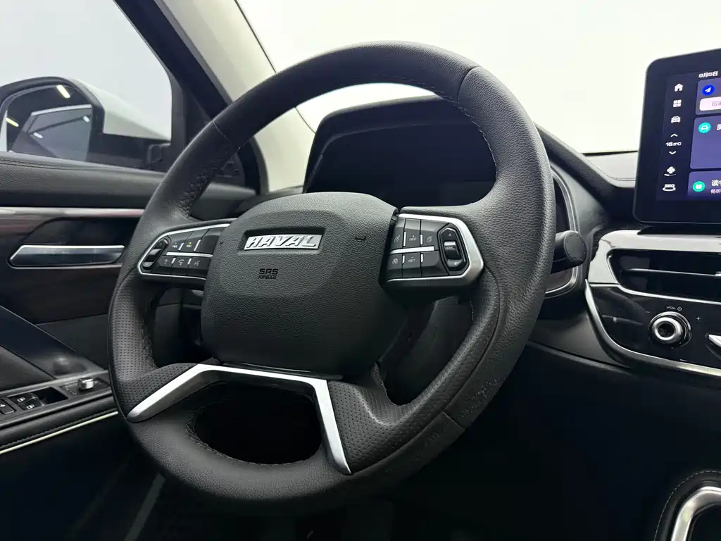 Haval H6 — миниатюра 13