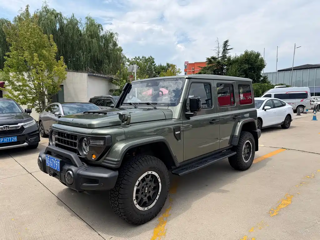 212 T01 2025 2.0T