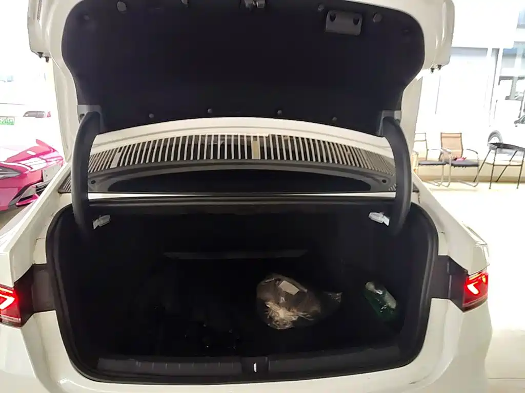 BYD Qin PLUS — миниатюра 19