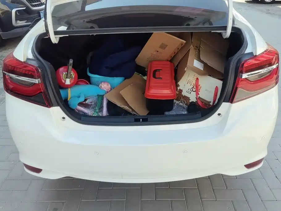 Toyota Vios — миниатюра 4