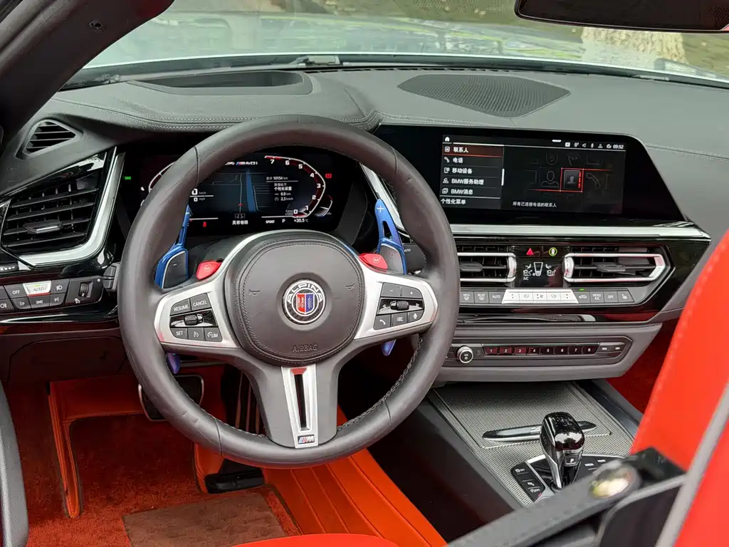 BMW Z4 — миниатюра 11