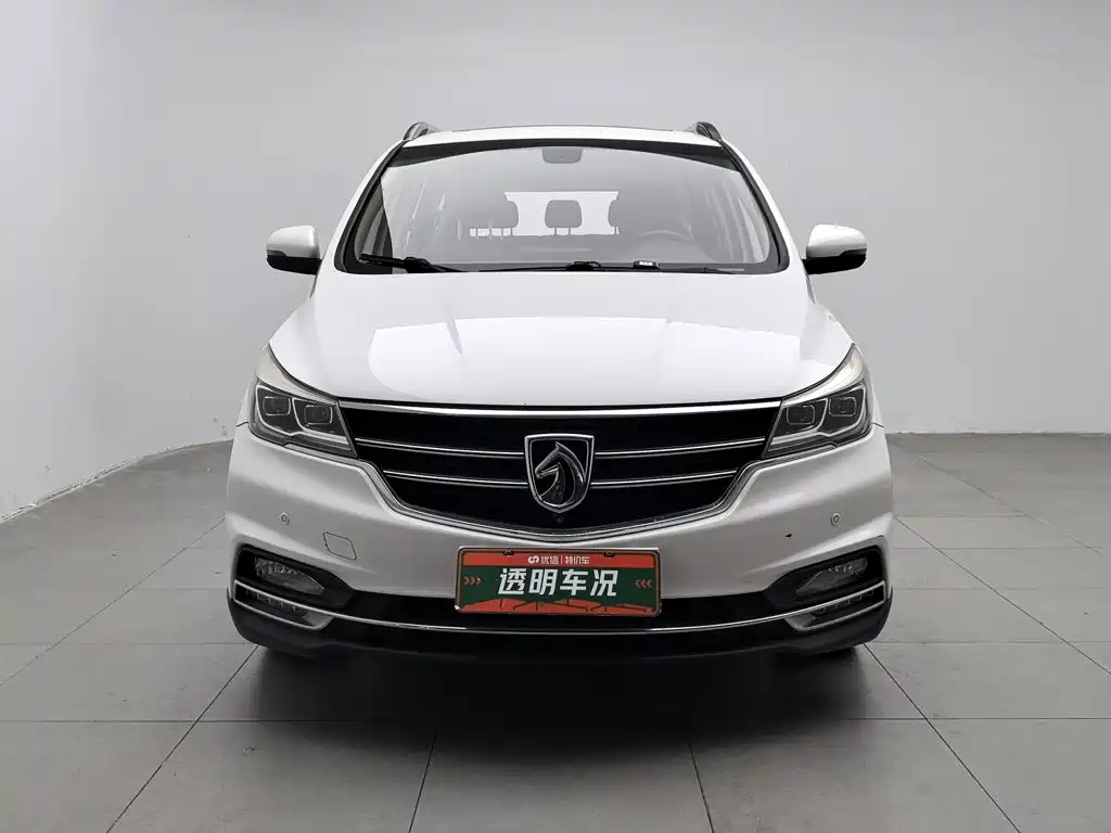 Baojun 730 — миниатюра 3
