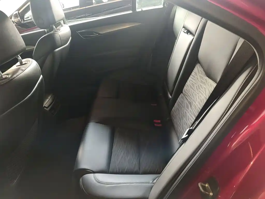 Cadillac ATS-L — миниатюра 17