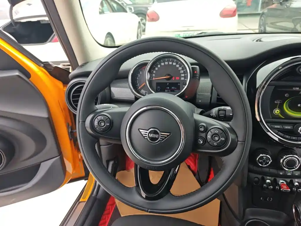 MINI Mini — миниатюра 11