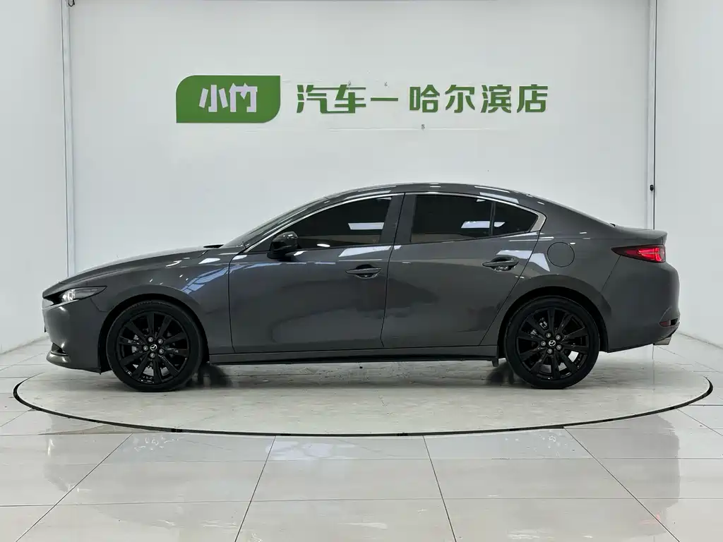 Mazda 3 Axela — миниатюра 5
