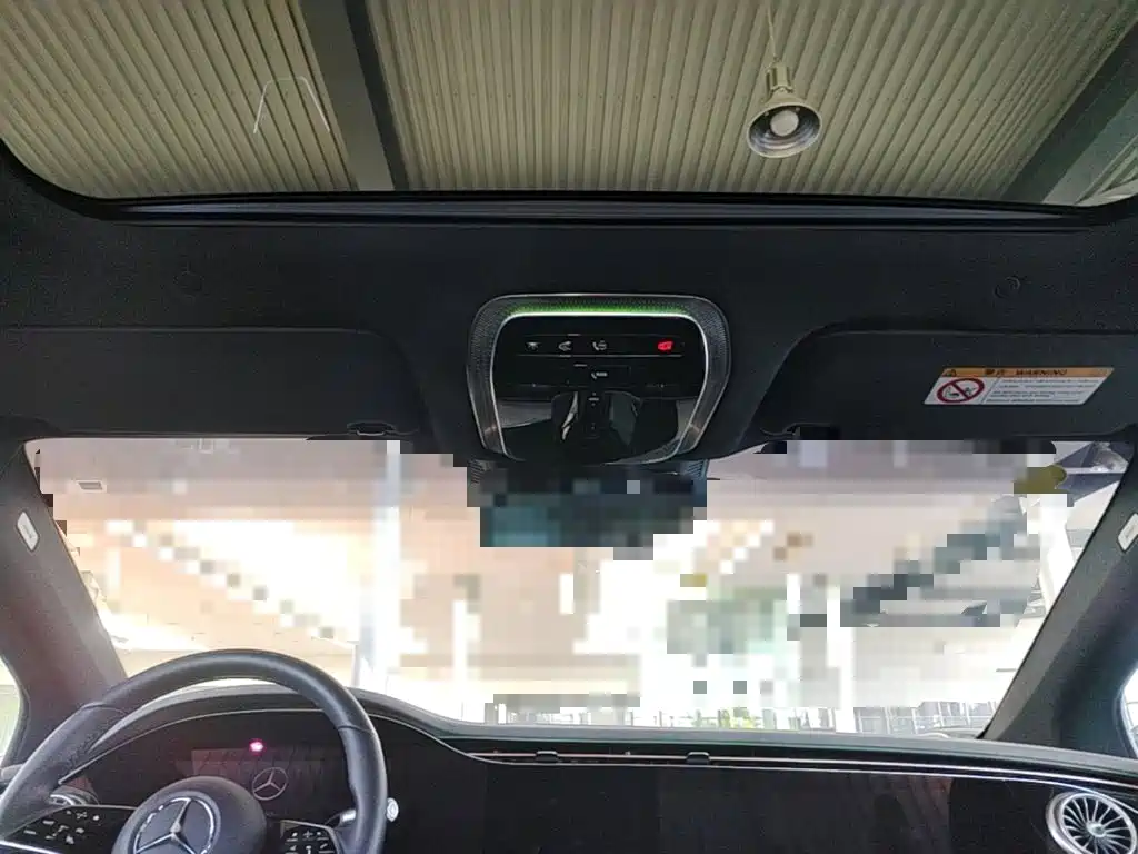 Mercedes-Benz EQS — миниатюра 23