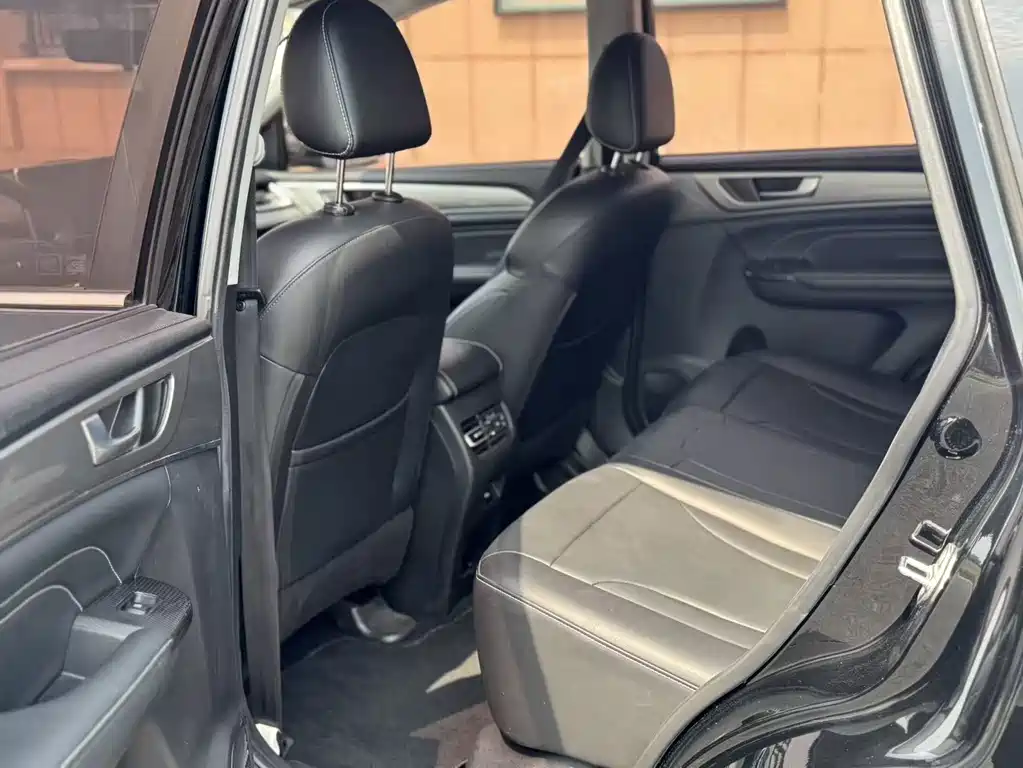Haval M6 — миниатюра 7