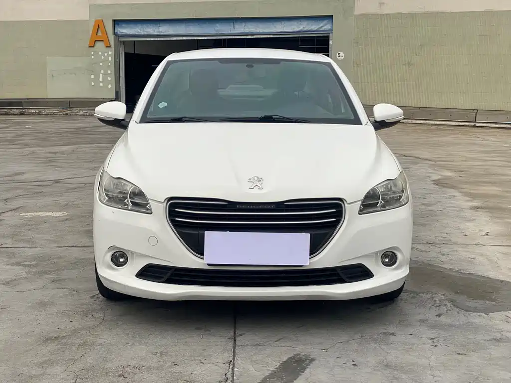 Peugeot 301 — миниатюра 2