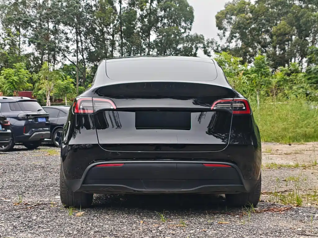 Tesla Model Y — фотографии объявления, Фото 6