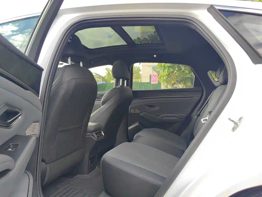 BYD Qin L L 2024 DM-i 120KM Lead
