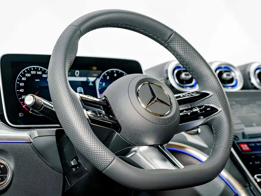 Mercedes-Benz CLE 2025 CLE 260